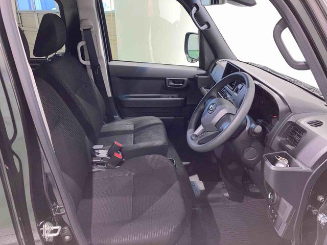 ハイゼットカーゴ クルーズ（13枚目）