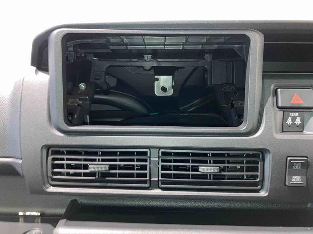 ハイゼットカーゴ クルーズ（15枚目）