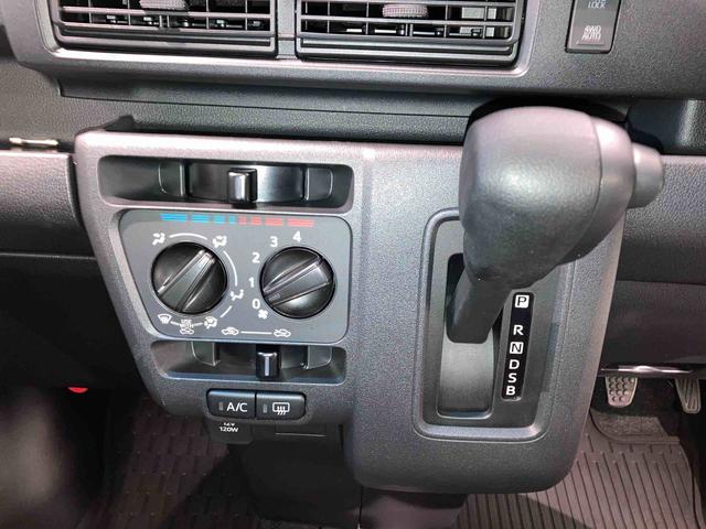 ハイゼットカーゴ クルーズ（16枚目）