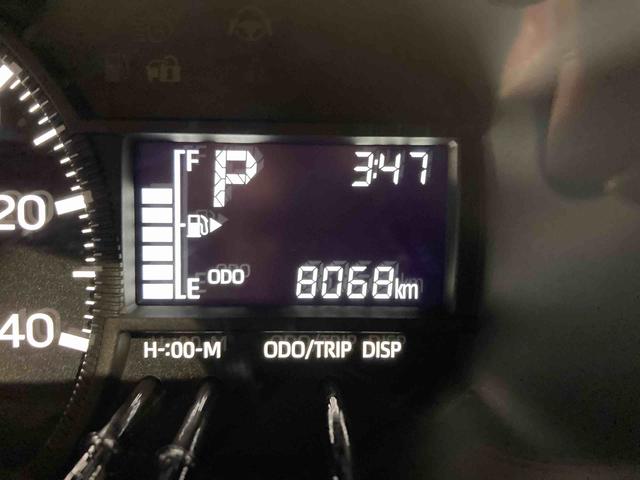 ハイゼットカーゴ クルーズ（20枚目）