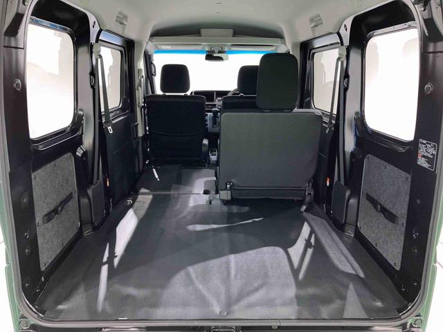 ハイゼットカーゴ クルーズ（29枚目）