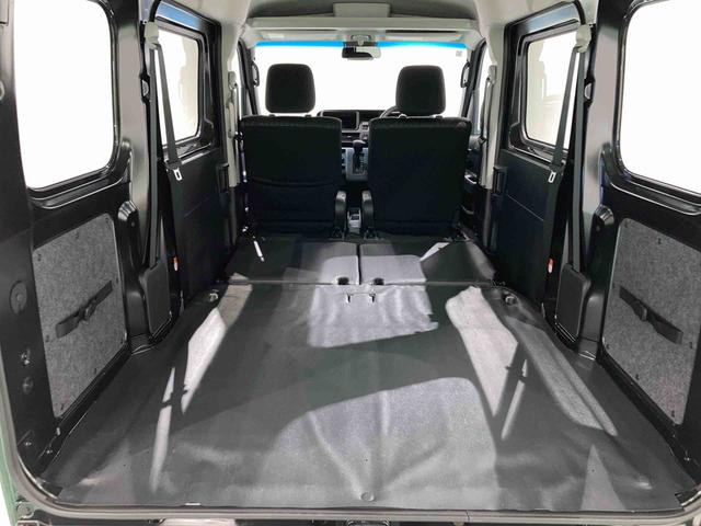 ハイゼットカーゴ クルーズ（30枚目）