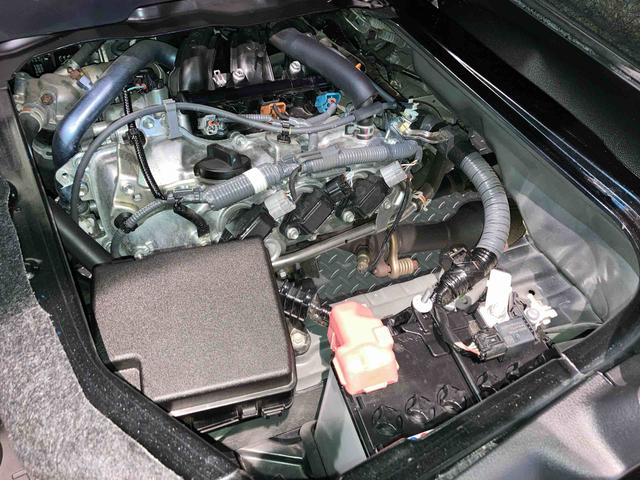 ハイゼットカーゴ クルーズ（31枚目）