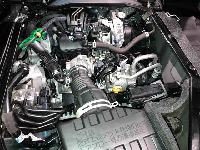 ハイゼットカーゴ クルーズ（32枚目）