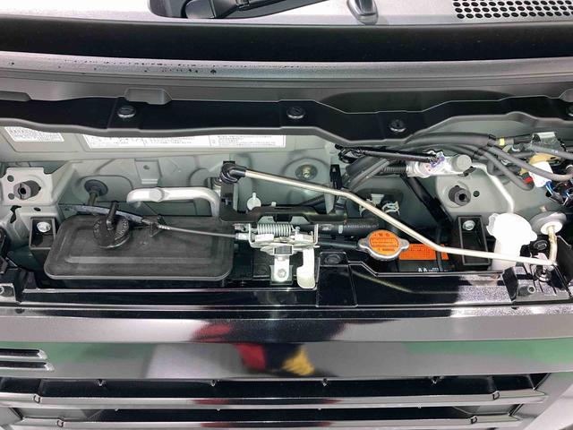 ハイゼットカーゴ クルーズ（33枚目）