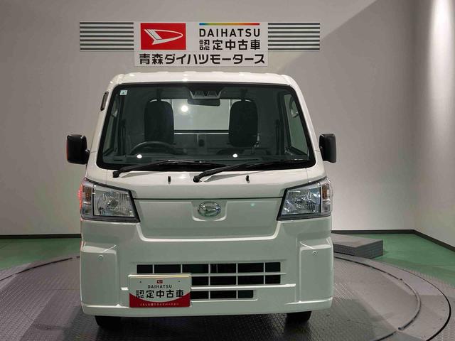 ハイゼットトラック スタンダード　農用スペシャル（3枚目）