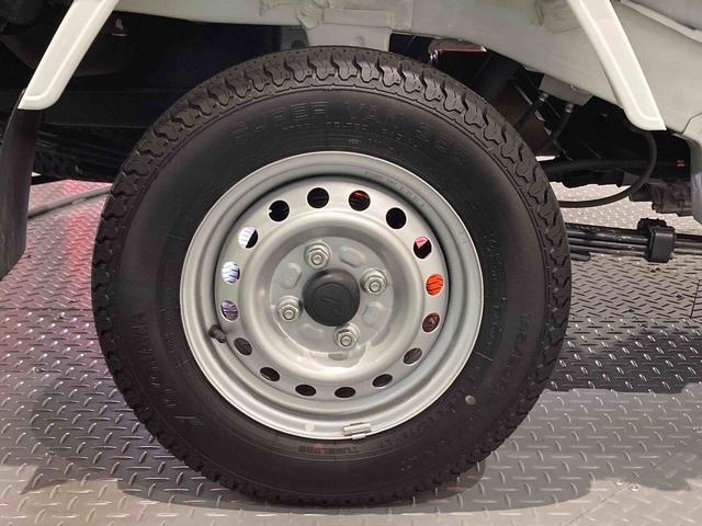 ハイゼットトラック スタンダード　農用スペシャル（11枚目）