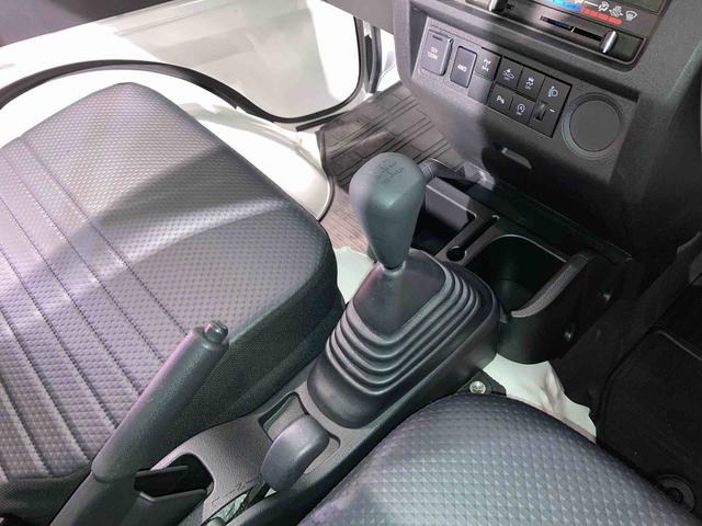 ハイゼットトラック スタンダード　農用スペシャル（16枚目）