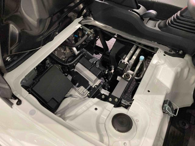 ハイゼットトラック スタンダード　農用スペシャル（23枚目）