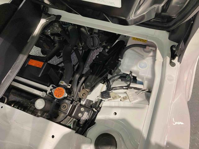 ハイゼットトラック スタンダード　農用スペシャル（24枚目）