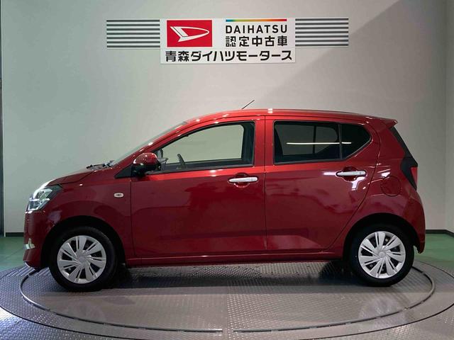 ミライース X SAIII(4枚目)