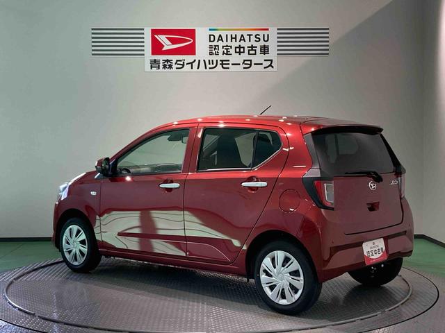 ミライース X SAIII(5枚目)