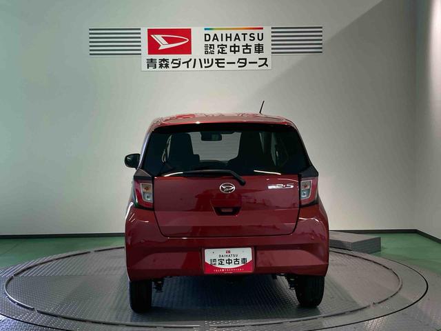 ミライース X SAIII(6枚目)