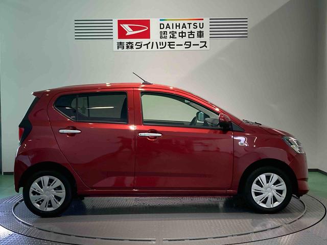 ミライース X SAIII(8枚目)