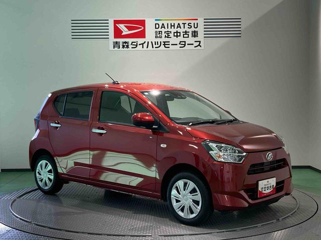 ミライース X SAIII(9枚目)