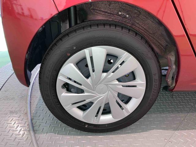 ミライース X SAIII(11枚目)