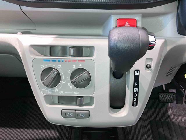 ミライース X SAIII(16枚目)