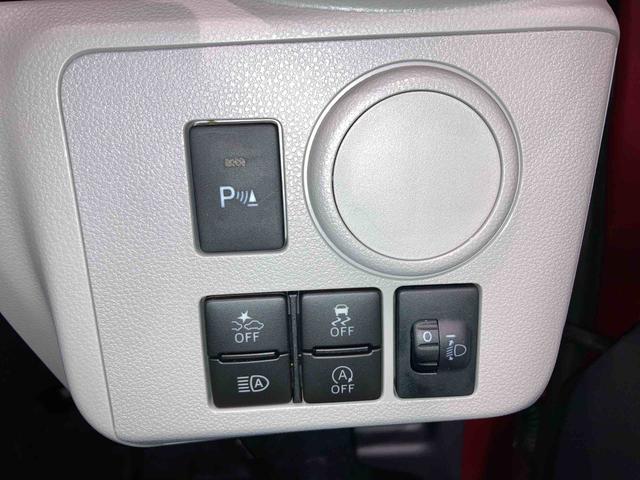 ミライース X SAIII(23枚目)