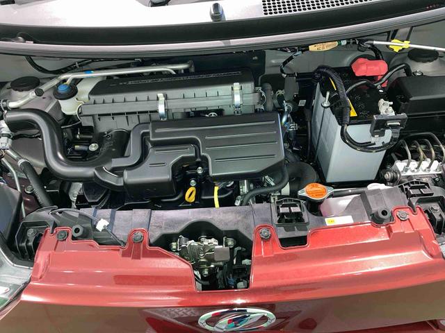 ミライース X SAIII(30枚目)