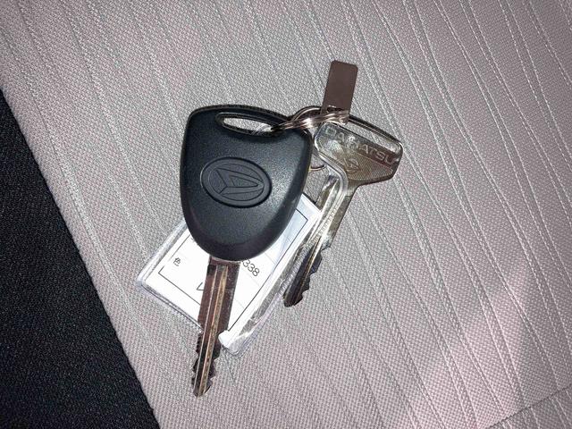 ミライース X SAIII(31枚目)