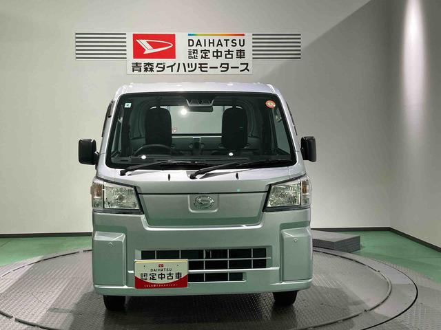 ハイゼットトラック スタンダード(3枚目)