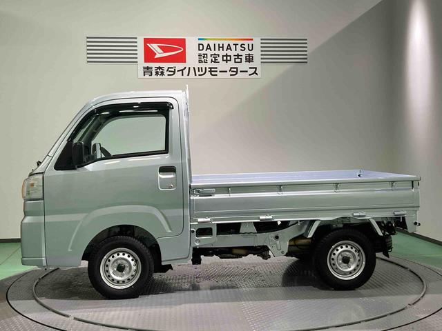 ハイゼットトラック スタンダード(4枚目)