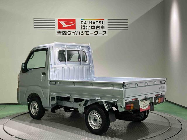 ハイゼットトラック スタンダード(5枚目)