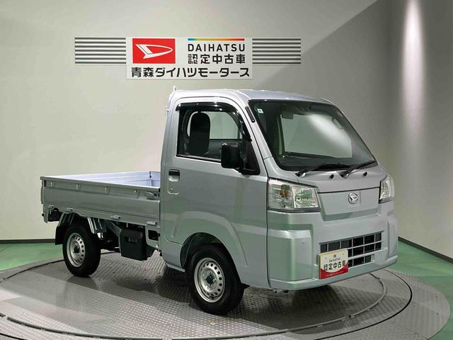 ハイゼットトラック スタンダード(9枚目)