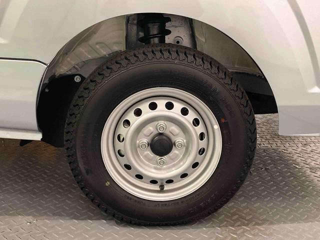 ハイゼットトラック スタンダード(10枚目)