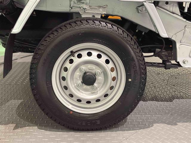 ハイゼットトラック スタンダード(11枚目)