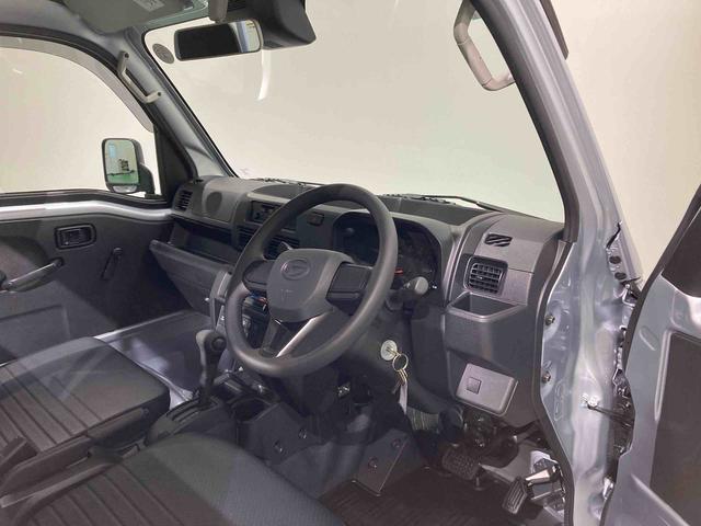 ハイゼットトラック スタンダード(12枚目)