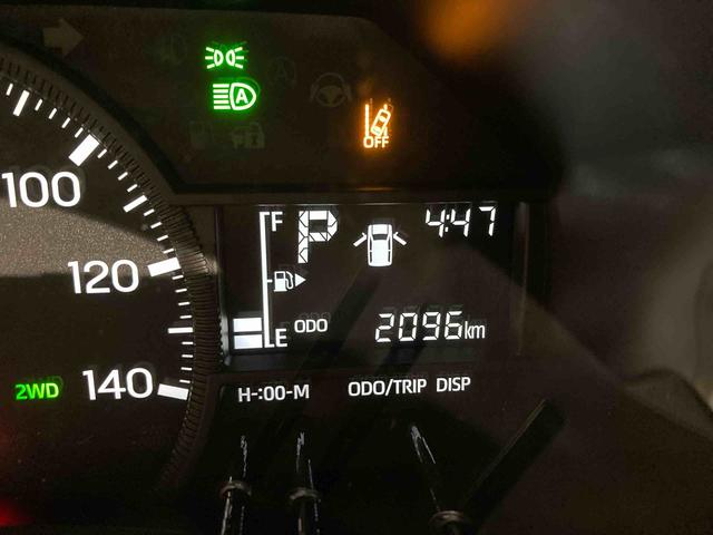 ハイゼットトラック スタンダード(20枚目)