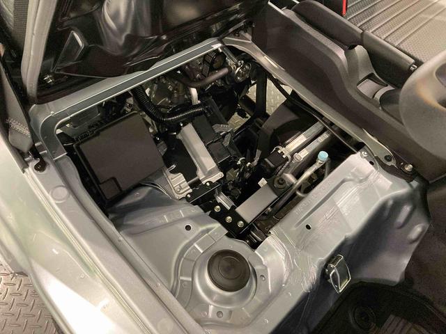 ハイゼットトラック スタンダード(24枚目)