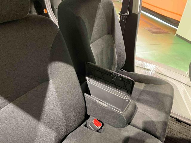 ムーヴキャンバス Xブラックインテリアリミテッド SAIII カーナビ 衝突回避支援 キーフリー オートハイビーム 4WD スマートキー 車線逸脱防止(26枚目)