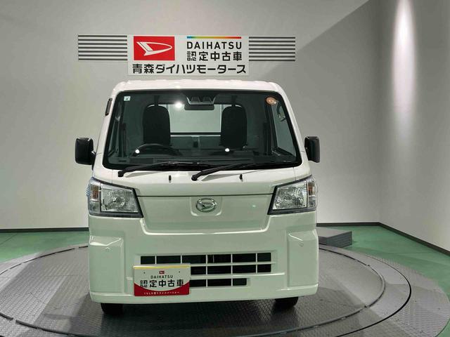 ハイゼットトラック スタンダード（3枚目）