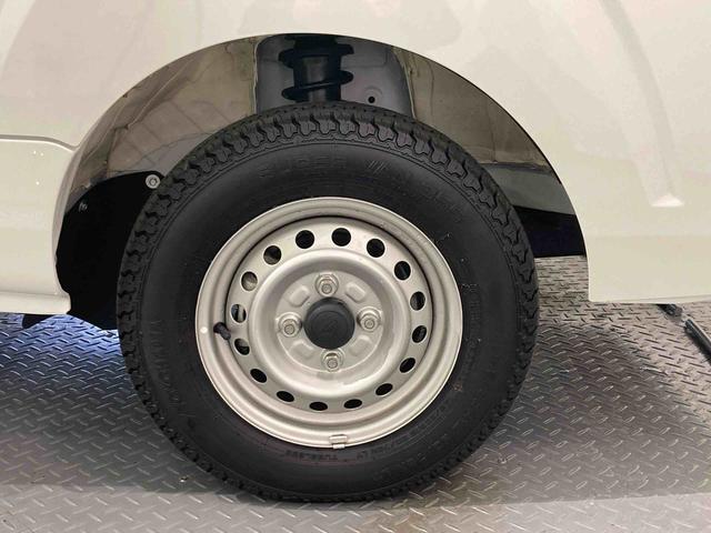 ハイゼットトラック スタンダード（10枚目）