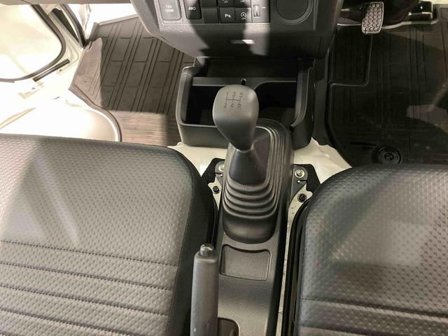 ハイゼットトラック スタンダード（17枚目）