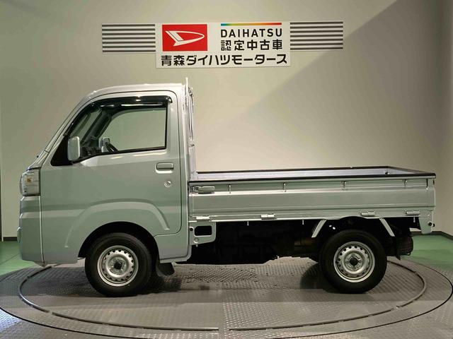 ハイゼットトラック エクストラSAIIIt(4枚目)