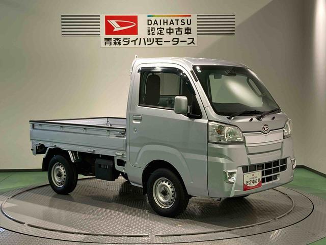 ハイゼットトラック エクストラSAIIIt(9枚目)