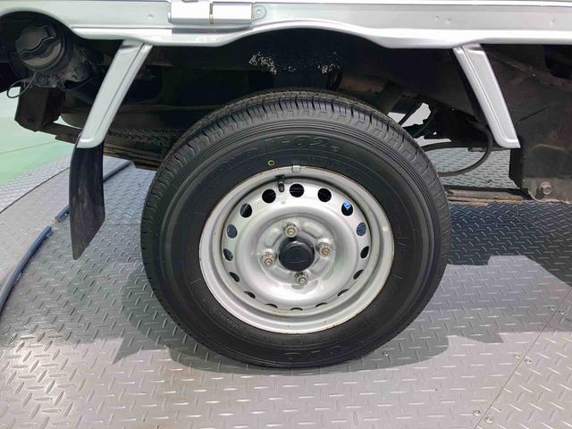 ハイゼットトラック エクストラSAIIIt(11枚目)