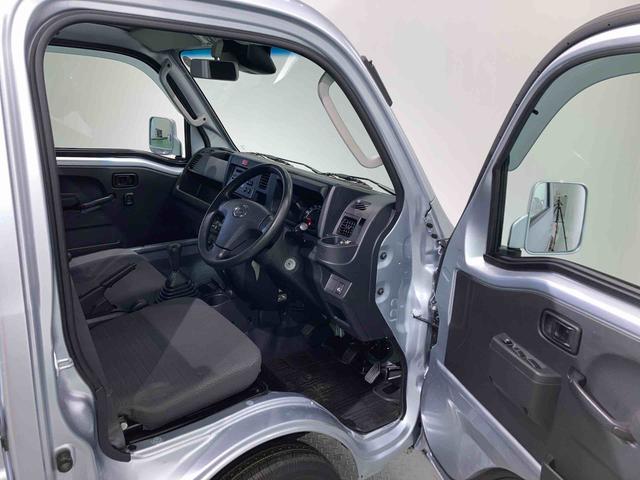ハイゼットトラック エクストラSAIIIt(12枚目)