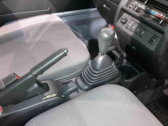 ハイゼットトラック エクストラSAIIIt(16枚目)