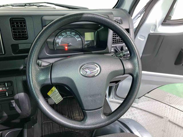 ハイゼットトラック エクストラSAIIIt(17枚目)