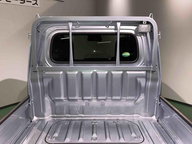 ハイゼットトラック エクストラSAIIIt(23枚目)