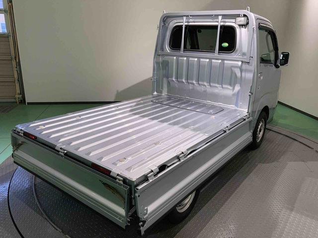 ハイゼットトラック エクストラSAIIIt(25枚目)