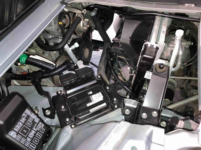 ハイゼットトラック エクストラSAIIIt(27枚目)