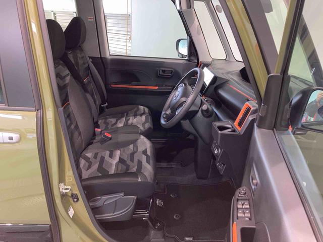 タント ファンクロス(13枚目)