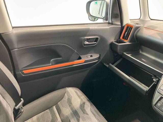 タント ファンクロス(21枚目)