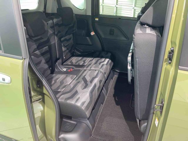 タント ファンクロス(25枚目)