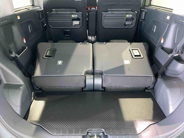 タント ファンクロス(29枚目)